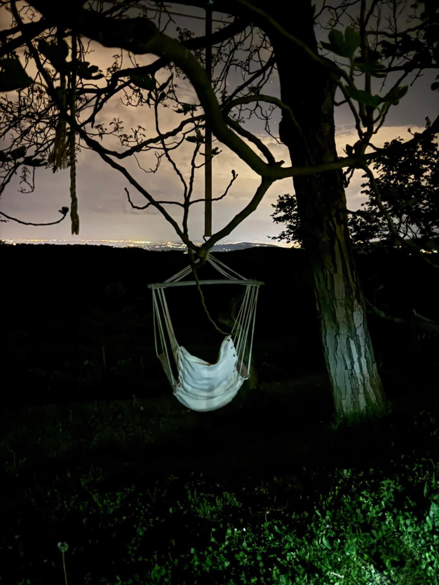 Guesthouse Green Istria Truške Exteriér fotografie