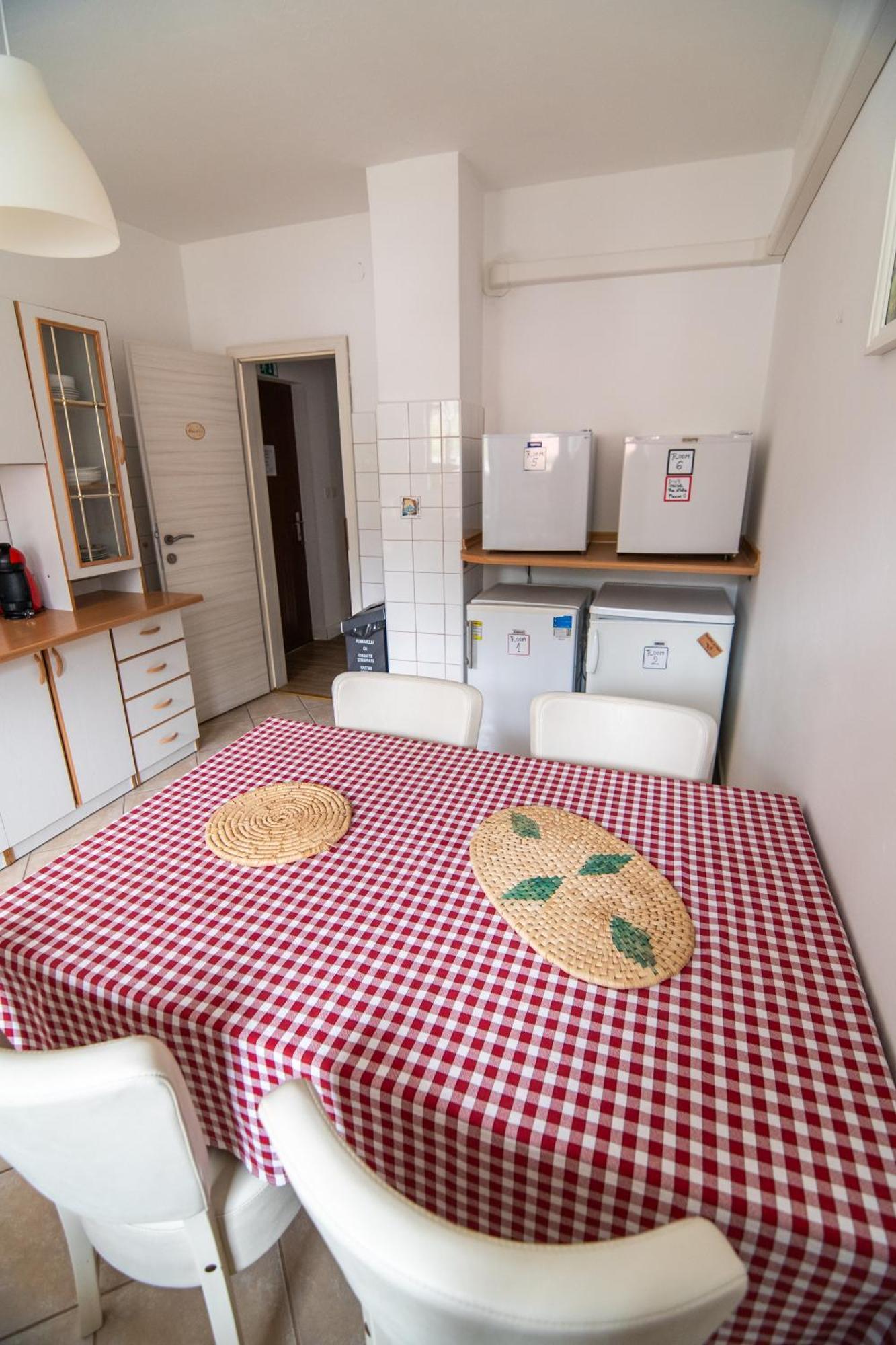 Guesthouse Green Istria Truške Exteriér fotografie