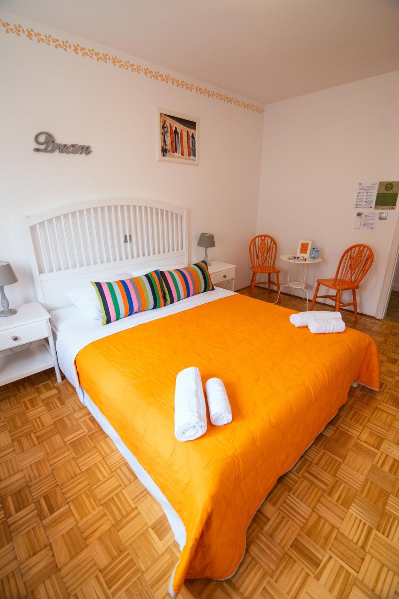 Guesthouse Green Istria Truške Exteriér fotografie