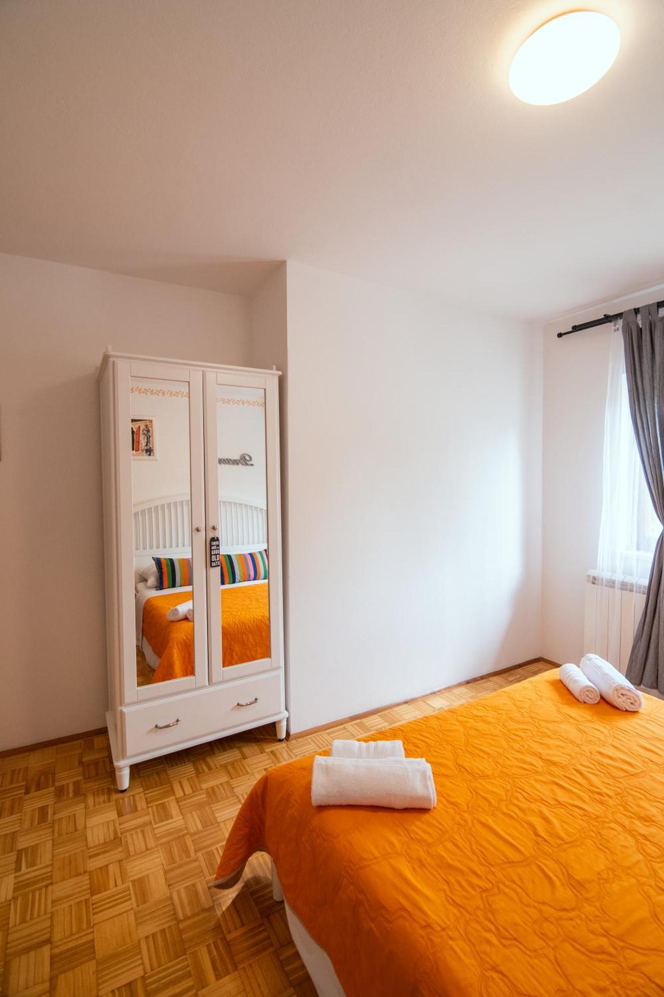 Guesthouse Green Istria Truške Exteriér fotografie